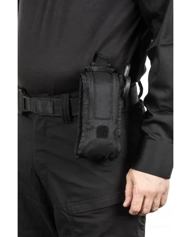 KIESZEŃ MEDYCZNA 5.11 FLEX MED POUCH 019 BLACK