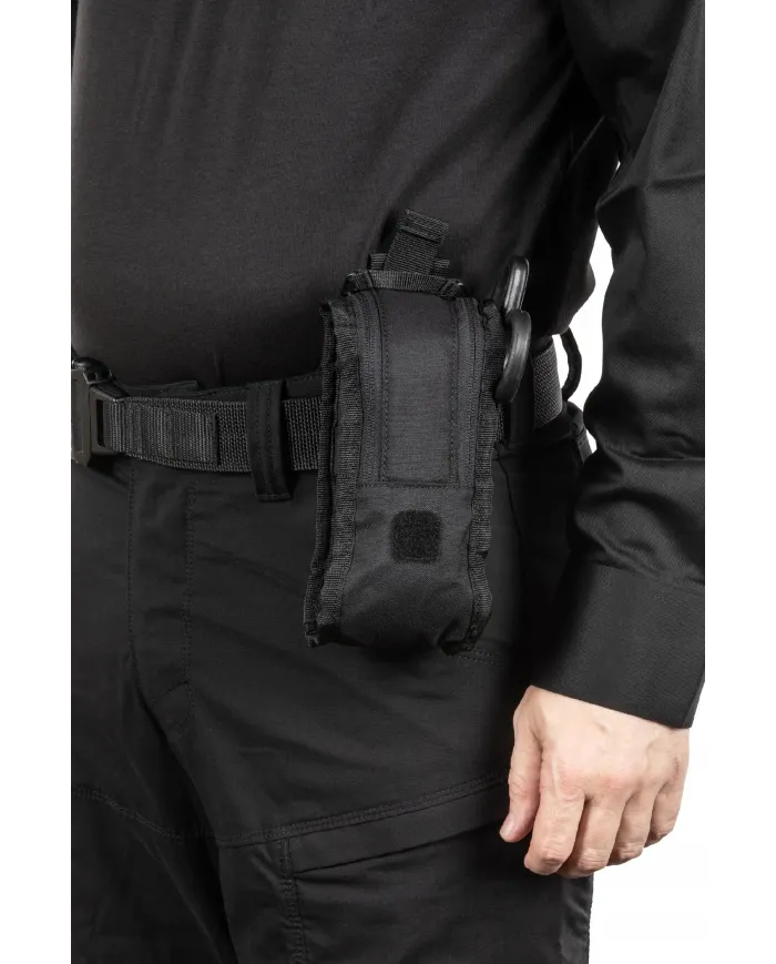 KIESZEŃ MEDYCZNA 5.11 FLEX MED POUCH 019 BLACK
