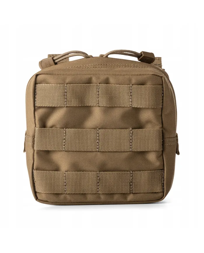 KIESZEŃ 5.11  6.6 POUCH 134 KANGAROO