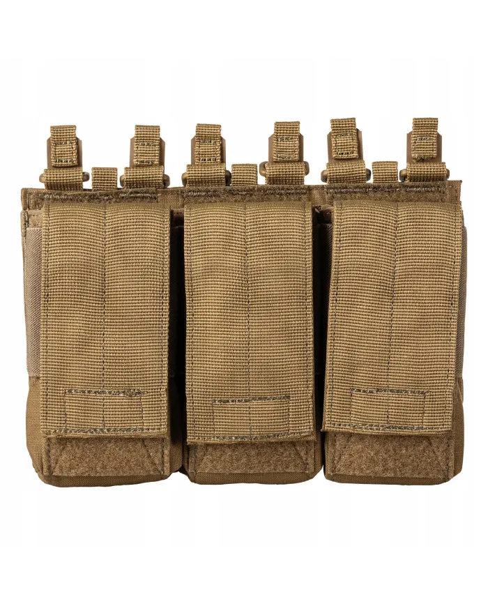 ŁADOWNICA 5.11  FLEX TRPL AR CVR POUCH 134 KANGAROO ŁADOWNICA 5.11  FLEX TRPL AR CVR POUCH 134 KANGAROO