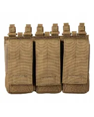 ŁADOWNICA 5.11  FLEX TRPL AR CVR POUCH 134 KANGAROO ŁADOWNICA 5.11  FLEX TRPL AR CVR POUCH 134 KANGAROO