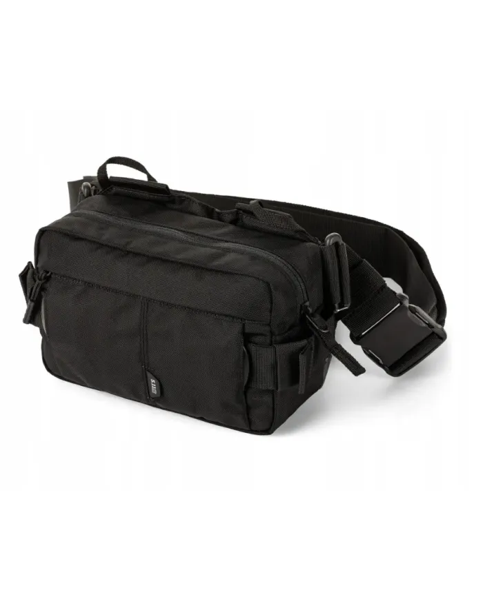 NERKA 5.11 LV6 2.0 WAIST PACK 019 BLACK