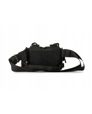 NERKA 5.11 LV6 2.0 WAIST PACK 019 BLACK NERKA 5.11 LV6 2.0 WAIST PACK 019 BLACK