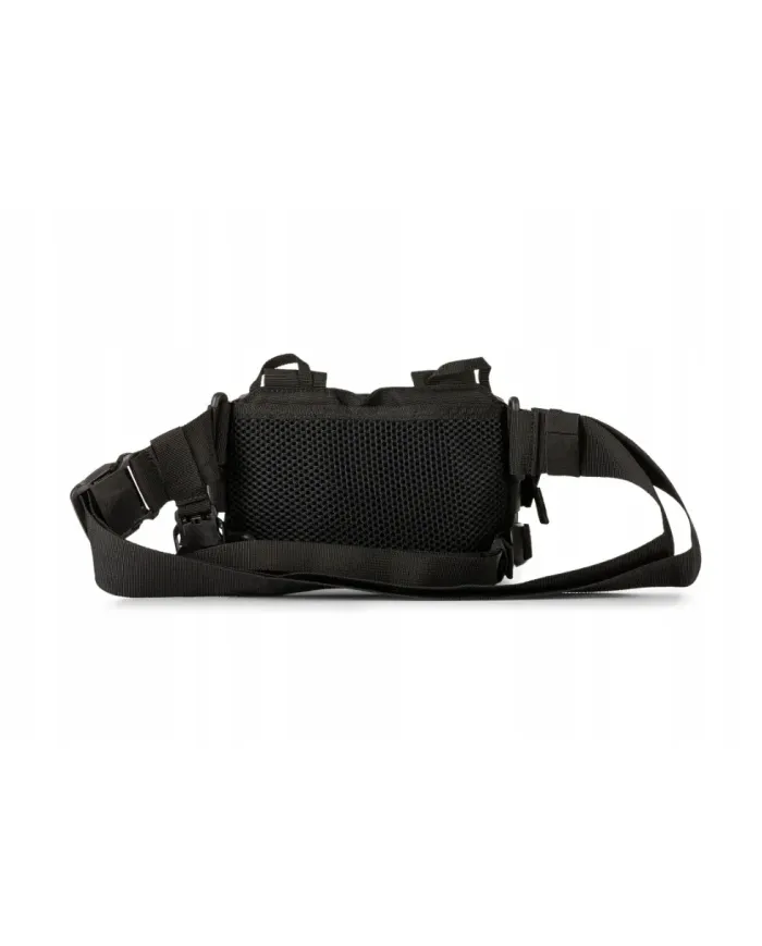 NERKA 5.11 LV6 2.0 WAIST PACK 019 BLACK
