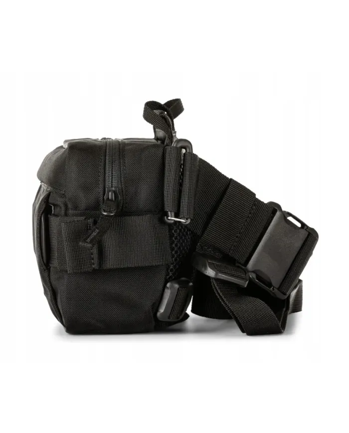 NERKA 5.11 LV6 2.0 WAIST PACK 019 BLACK