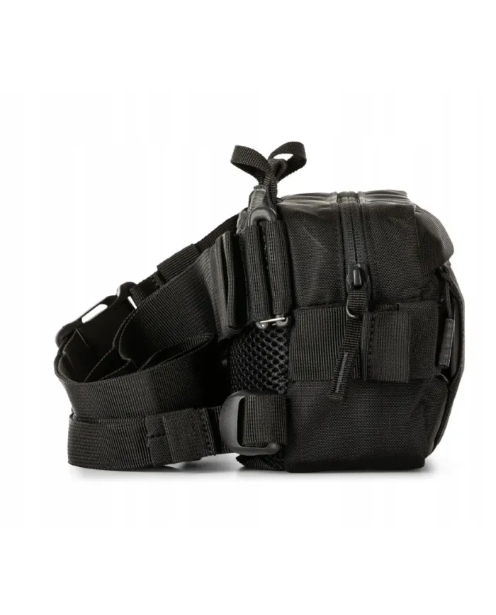 NERKA 5.11 LV6 2.0 WAIST PACK 019 BLACK