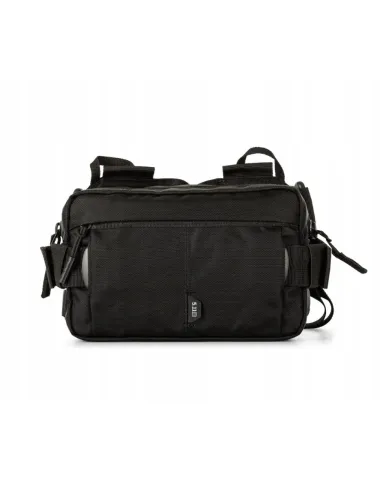NERKA 5.11 LV6 2.0 WAIST PACK 019 BLACK