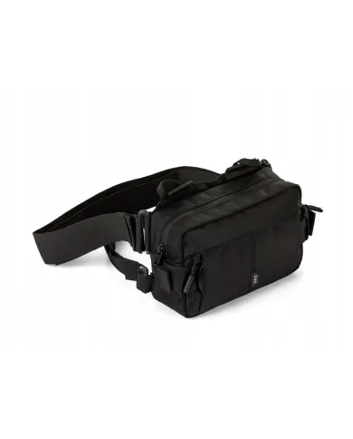 NERKA 5.11 LV6 2.0 WAIST PACK 019 BLACK
