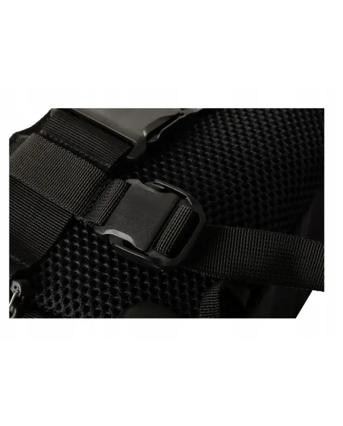 NERKA 5.11 LV6 2.0 WAIST PACK 019 BLACK