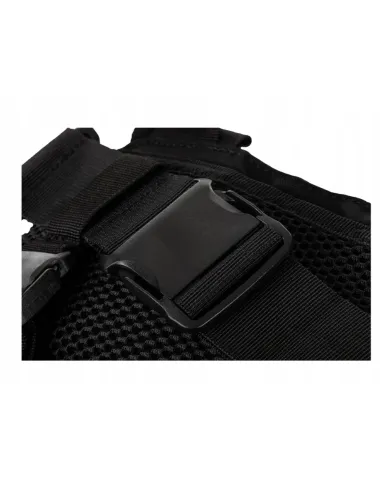 NERKA 5.11 LV6 2.0 WAIST PACK 019 BLACK