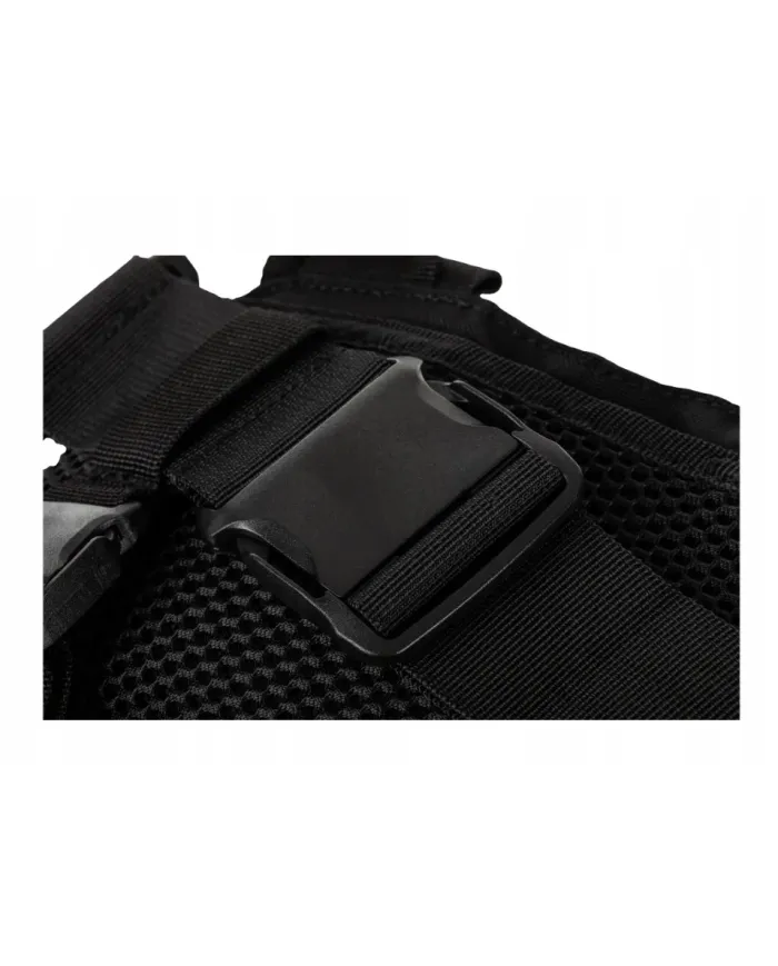 NERKA 5.11 LV6 2.0 WAIST PACK 019 BLACK