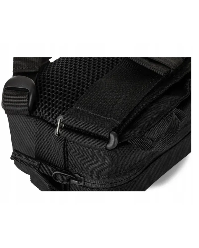 NERKA 5.11 LV6 2.0 WAIST PACK 019 BLACK