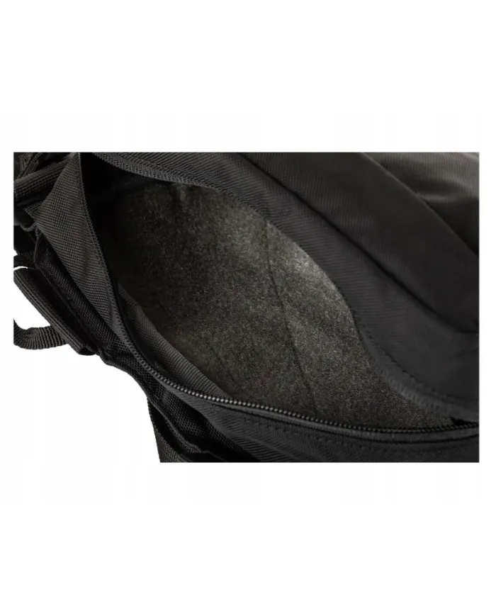 NERKA 5.11 LV6 2.0 WAIST PACK 019 BLACK