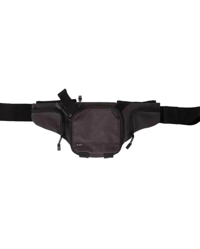 NERKA NA BROŃ  5.11 SELECT CARRY PISTOL POUCH 018 CHARCOAL