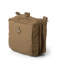 KIESZEŃ MEDYCZNA 5.11 6.6 MED POUCH 134 KANGAROO