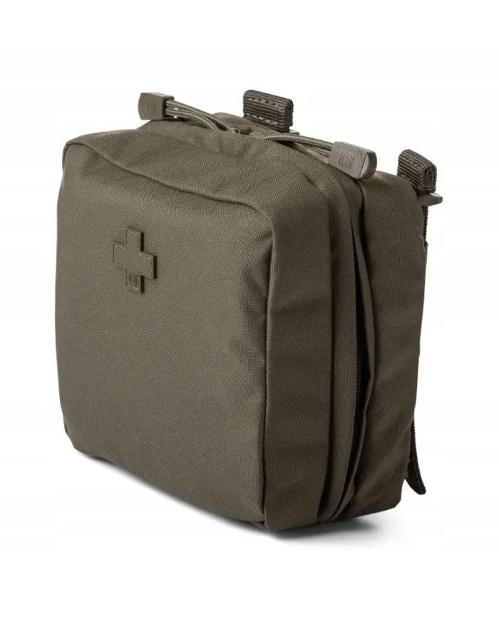 KIESZEŃ MEDYCZNA 5.11 6.6 MED POUCH 186 RANGER GREEN
