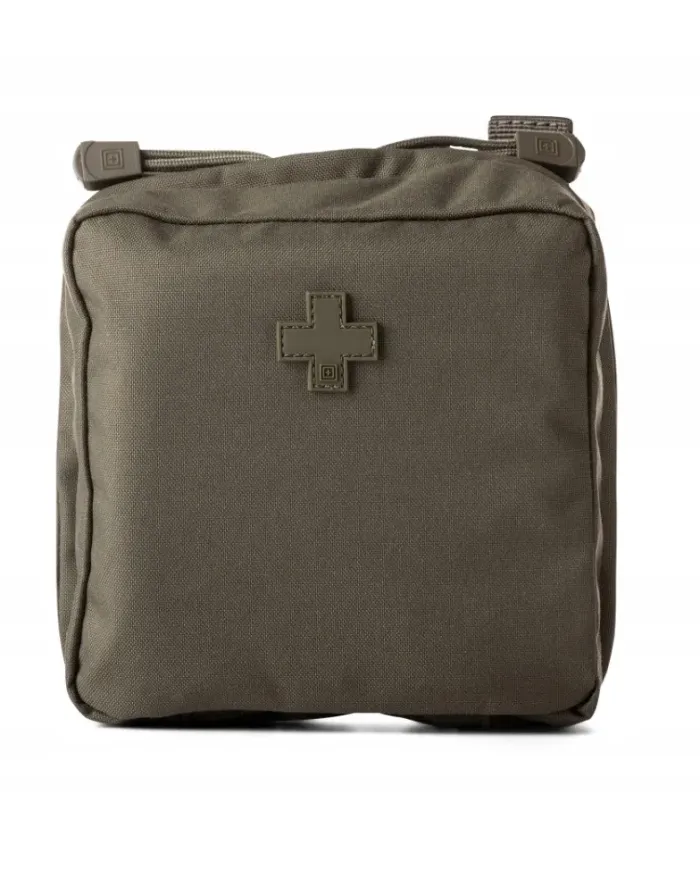 KIESZEŃ MEDYCZNA 5.11 6.6 MED POUCH 186 RANGER GREEN
