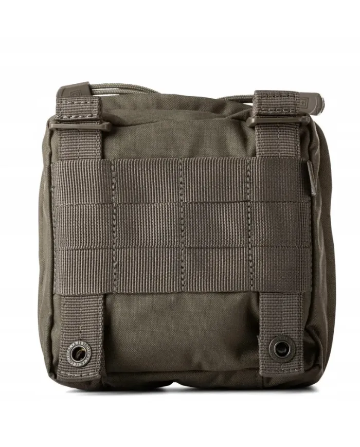 KIESZEŃ MEDYCZNA 5.11 6.6 MED POUCH 186 RANGER GREEN
