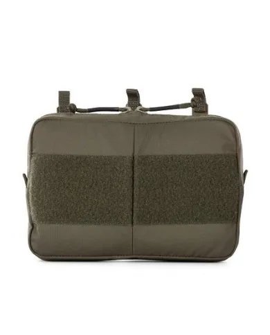 KIESZEŃ 5.11 FLEX 9.6 POUCH 186 RANGER GREEN
