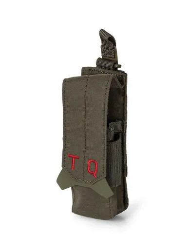 KIESZEŃ NA STAZĘ 5.11 FLEX TOURNIQUET POUCH 186 RANGER GREEN