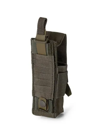 KIESZEŃ NA STAZĘ 5.11 FLEX TOURNIQUET POUCH 186 RANGER GREEN KIESZEŃ NA STAZĘ 5.11 FLEX TOURNIQUET POUCH 186 RANGER GREEN