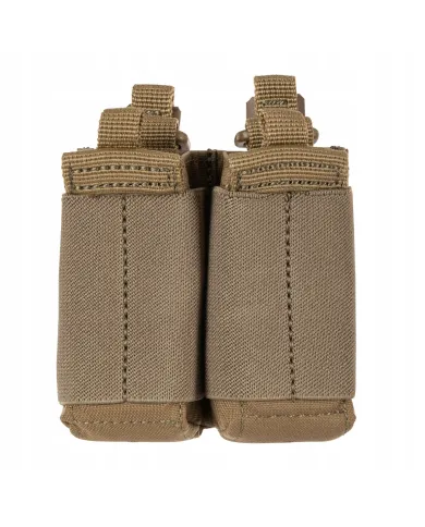 ŁADOWNICA 5.11 FLEX DBL PISTOL 2.0 POUCH 134 KANGAROO