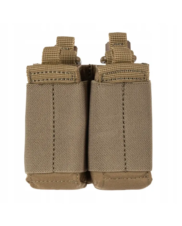 ŁADOWNICA 5.11 FLEX DBL PISTOL 2.0 POUCH 134 KANGAROO ŁADOWNICA 5.11 FLEX DBL PISTOL 2.0 POUCH 134 KANGAROO