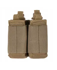 ŁADOWNICA 5.11 FLEX DBL PISTOL 2.0 POUCH 134 KANGAROO ŁADOWNICA 5.11 FLEX DBL PISTOL 2.0 POUCH 134 KANGAROO
