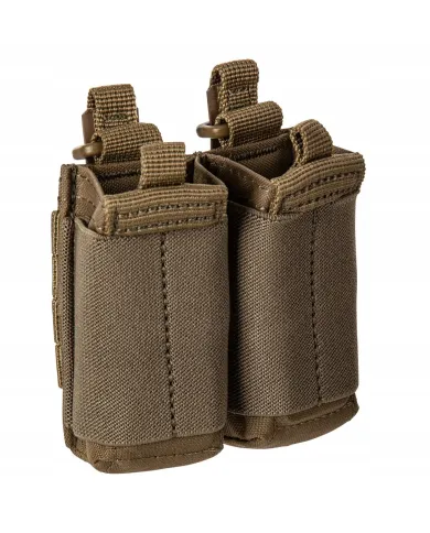 ŁADOWNICA 5.11 FLEX DBL PISTOL 2.0 POUCH 134 KANGAROO ŁADOWNICA 5.11 FLEX DBL PISTOL 2.0 POUCH 134 KANGAROO