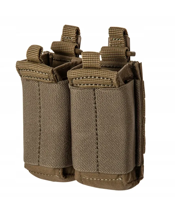 ŁADOWNICA 5.11 FLEX DBL PISTOL 2.0 POUCH 134 KANGAROO ŁADOWNICA 5.11 FLEX DBL PISTOL 2.0 POUCH 134 KANGAROO