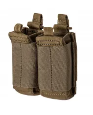 ŁADOWNICA 5.11 FLEX DBL PISTOL 2.0 POUCH 134 KANGAROO ŁADOWNICA 5.11 FLEX DBL PISTOL 2.0 POUCH 134 KANGAROO