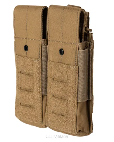 ŁADOWNICA 5.11 FLEX DBL PISTL CVR POUCH 134 KANGAROO