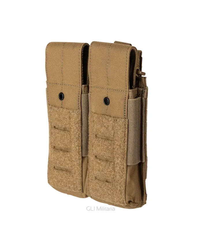 ŁADOWNICA 5.11 FLEX DBL PISTL CVR POUCH 134 KANGAROO