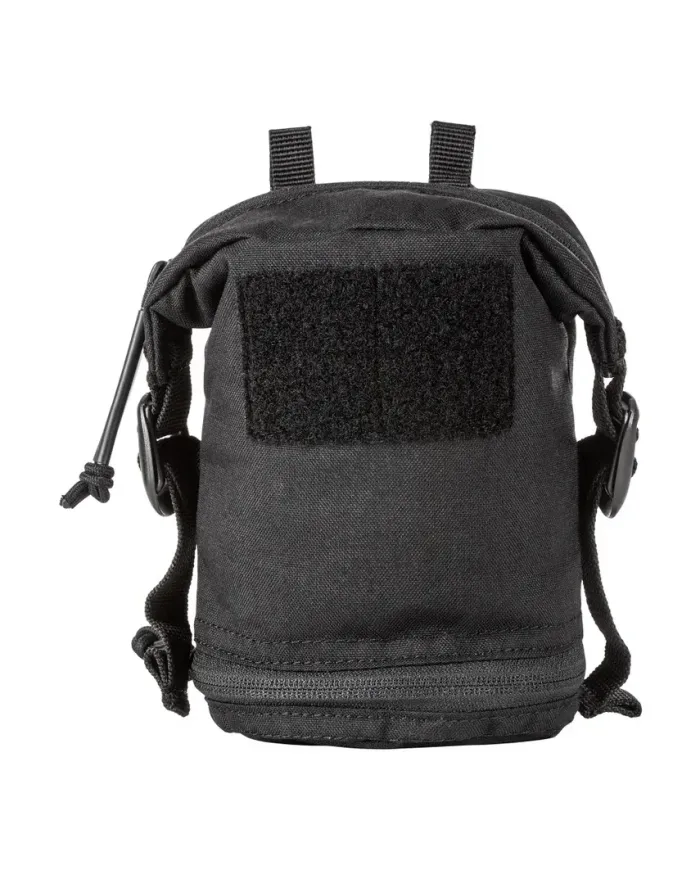 KIESZEŃ NA BUTELKĘ  5.11 FLEX VERTICAL GP POUCH 019 BLACK