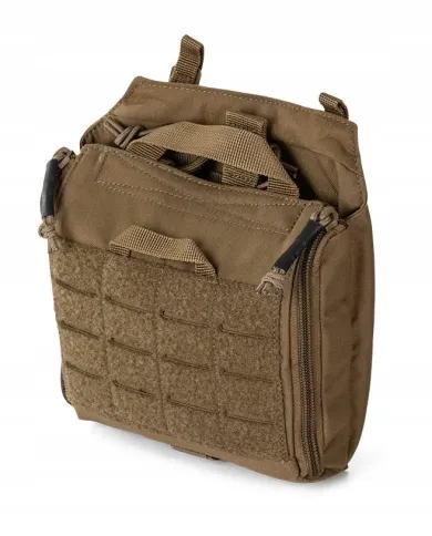 KIESZEŃ MEDYCZNA 5.11 FLEX TACMED POUCH 134 KANGAROO