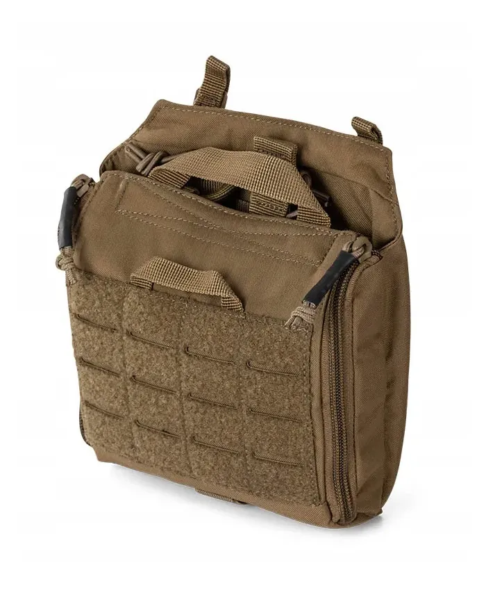 KIESZEŃ MEDYCZNA 5.11 FLEX TACMED POUCH 134 KANGAROO KIESZEŃ MEDYCZNA 5.11 FLEX TACMED POUCH 134 KANGAROO