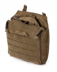 KIESZEŃ MEDYCZNA 5.11 FLEX TACMED POUCH 134 KANGAROO KIESZEŃ MEDYCZNA 5.11 FLEX TACMED POUCH 134 KANGAROO
