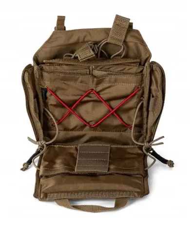 KIESZEŃ MEDYCZNA 5.11 FLEX TACMED POUCH 134 KANGAROO