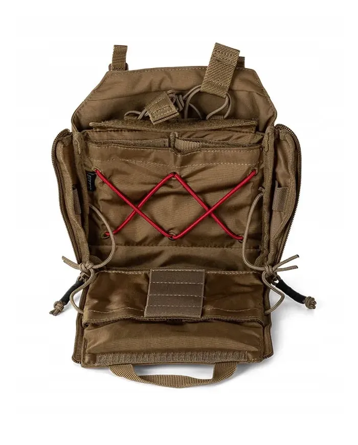 KIESZEŃ MEDYCZNA 5.11 FLEX TACMED POUCH 134 KANGAROO KIESZEŃ MEDYCZNA 5.11 FLEX TACMED POUCH 134 KANGAROO