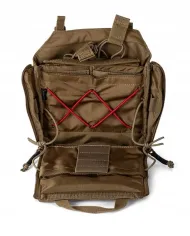 KIESZEŃ MEDYCZNA 5.11 FLEX TACMED POUCH 134 KANGAROO KIESZEŃ MEDYCZNA 5.11 FLEX TACMED POUCH 134 KANGAROO