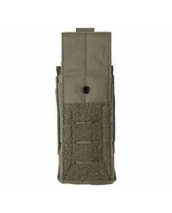 ŁADOWNICA 5.11 FLEX SGL PISTL CVR POUCH 092 STORM ŁADOWNICA 5.11 FLEX SGL PISTL CVR POUCH 092 STORM