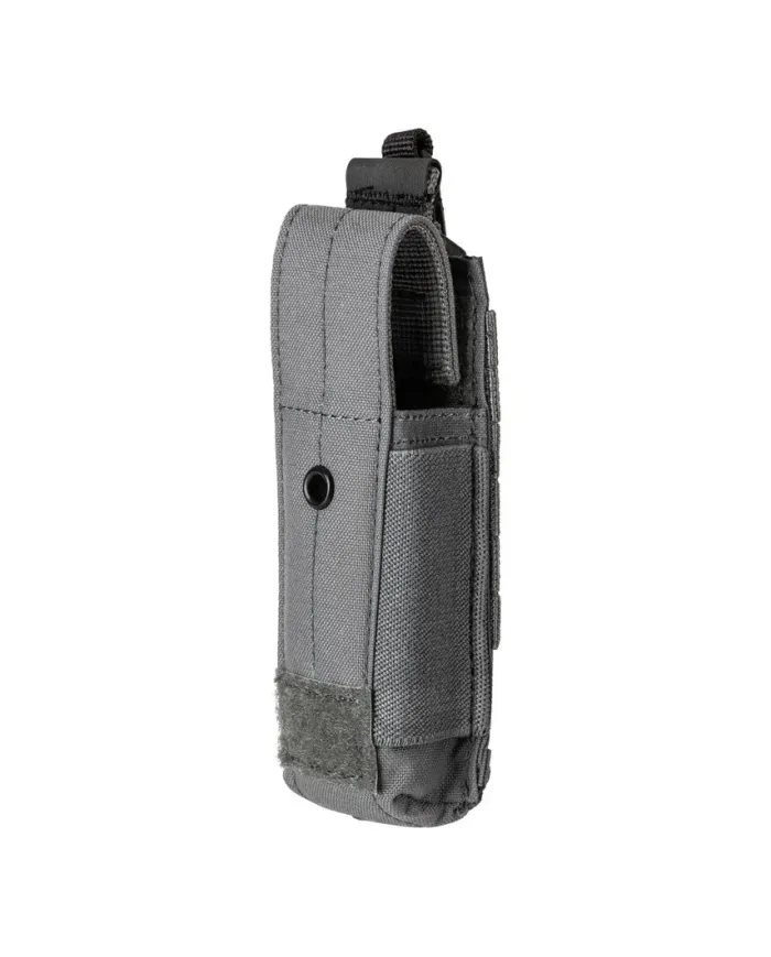 ŁADOWNICA 5.11 FLEX SGL PISTL CVR POUCH 092 STORM ŁADOWNICA 5.11 FLEX SGL PISTL CVR POUCH 092 STORM