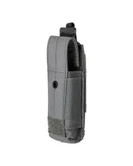 ŁADOWNICA 5.11 FLEX SGL PISTL CVR POUCH 092 STORM ŁADOWNICA 5.11 FLEX SGL PISTL CVR POUCH 092 STORM