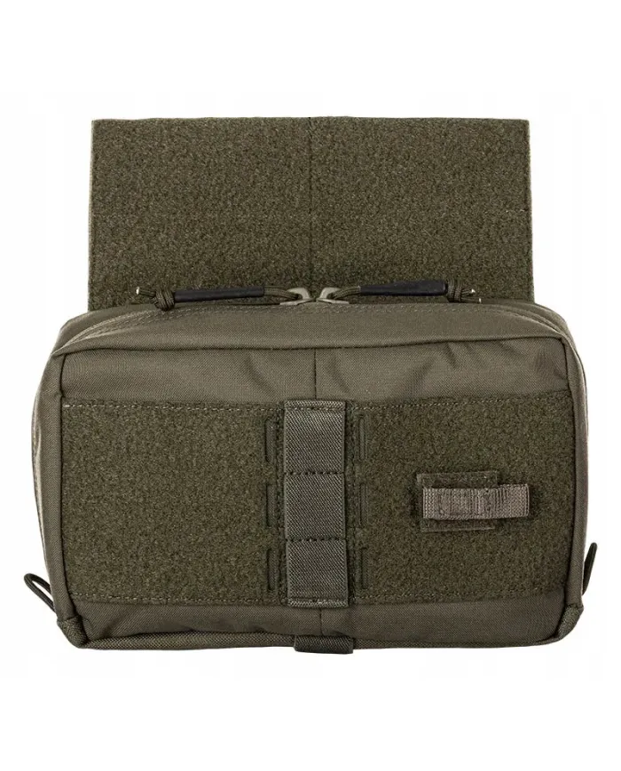 KIESZEŃ 5.11 DROP DOWN UTILITY POUCH 186 RANGER GREEN