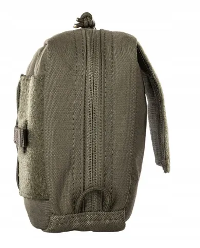 KIESZEŃ 5.11 DROP DOWN UTILITY POUCH 186 RANGER GREEN KIESZEŃ 5.11 DROP DOWN UTILITY POUCH 186 RANGER GREEN