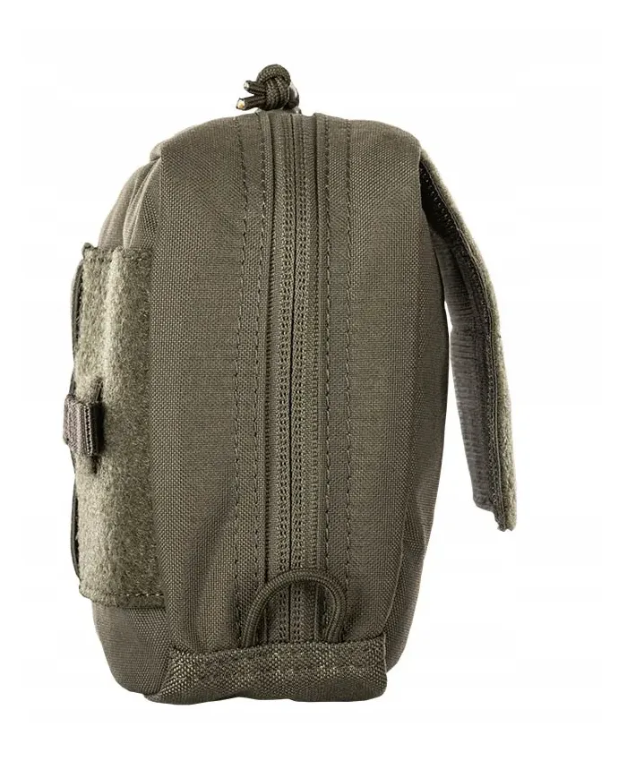 KIESZEŃ 5.11 DROP DOWN UTILITY POUCH 186 RANGER GREEN