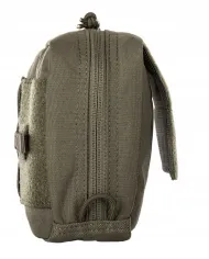KIESZEŃ 5.11 DROP DOWN UTILITY POUCH 186 RANGER GREEN