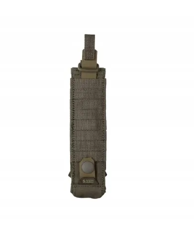 KIESZEŃ NA LATARKĘ 5.11 FLEX FLASHLIGHT POUCH 186 RANGER GREEN KIESZEŃ NA LATARKĘ 5.11 FLEX FLASHLIGHT POUCH 186 RANGER GREEN