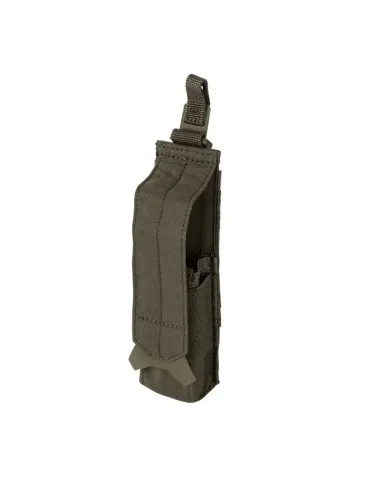 KIESZEŃ NA LATARKĘ 5.11 FLEX FLASHLIGHT POUCH 186 RANGER GREEN KIESZEŃ NA LATARKĘ 5.11 FLEX FLASHLIGHT POUCH 186 RANGER GREEN