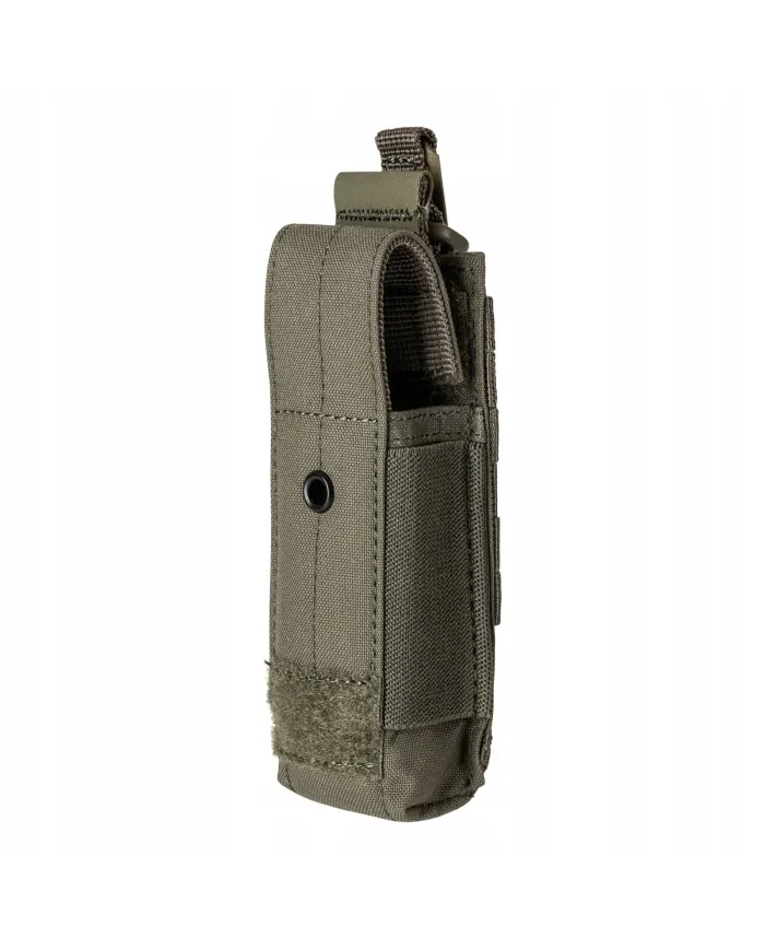 ŁADOWNICA 5.11 FLEX SGL PISTL CVR POUCH 186 RANGER GREEN